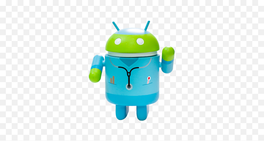 All Things Android The Brains Behind Operating System - Logo De Android Doctor Png,Droid Logo