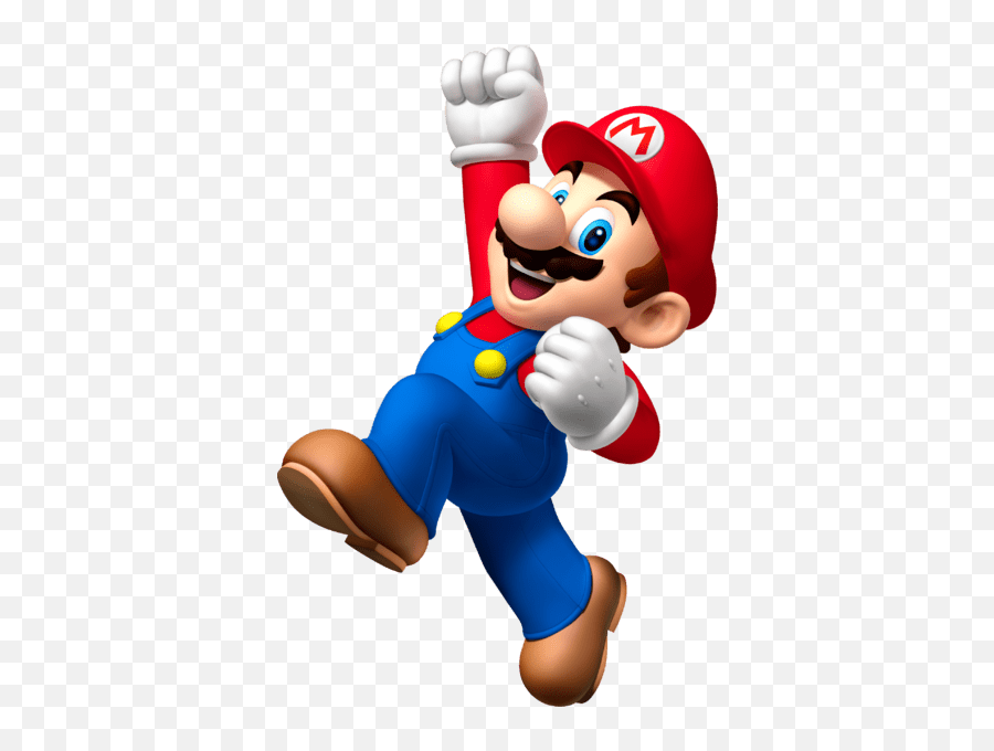 Hire Mario Game Developer Development Company - Mario Png Hd,Hotel Mario Png