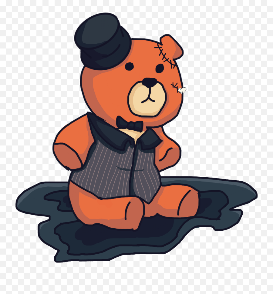 Download Report Abuse - Family Guy Png Image With No Teddy Bear,Family Guy Png