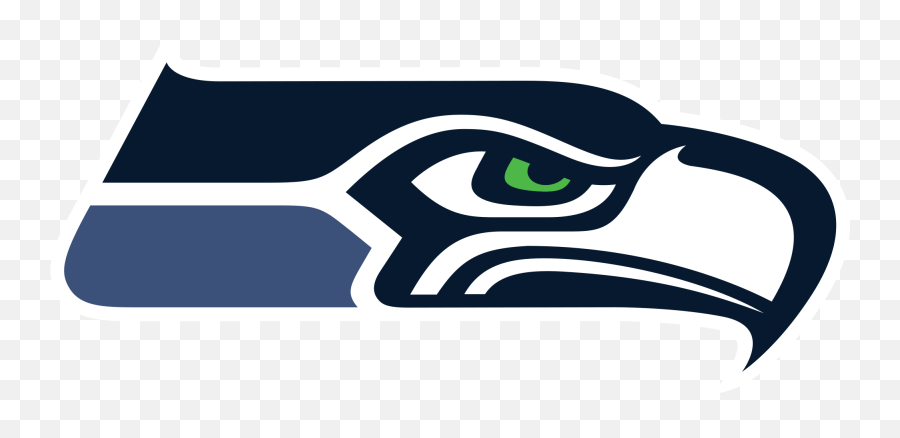 Seattle Seahawks Logo - Seattle Seahawks Logo Png,Seahawks Logo Transparent