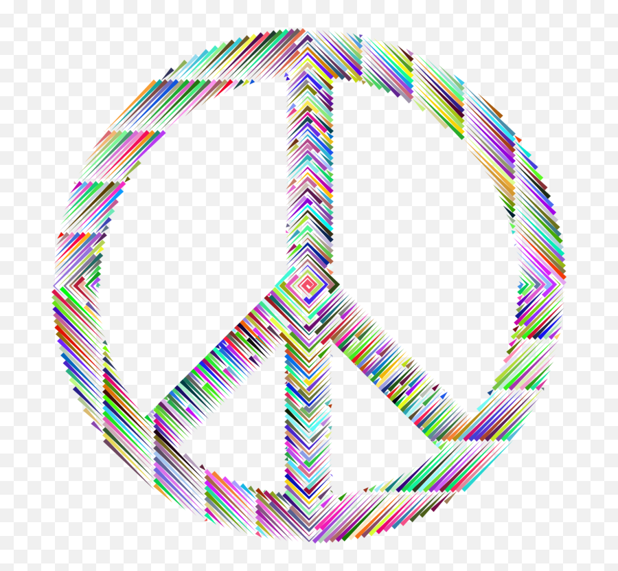 Transparent Peace Symbol Cartoon - Jingfm Transparent Transparent Background Peace Symbol Png,Peace Sign Transparent