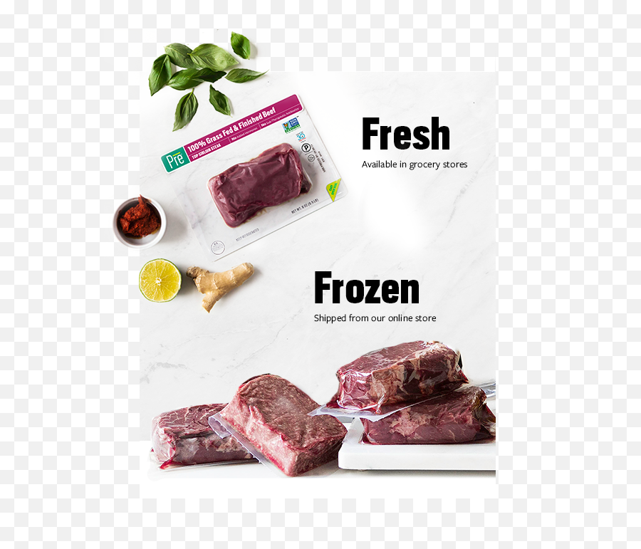 Packaging - Fitness Nutrition Png,Steak Transparent