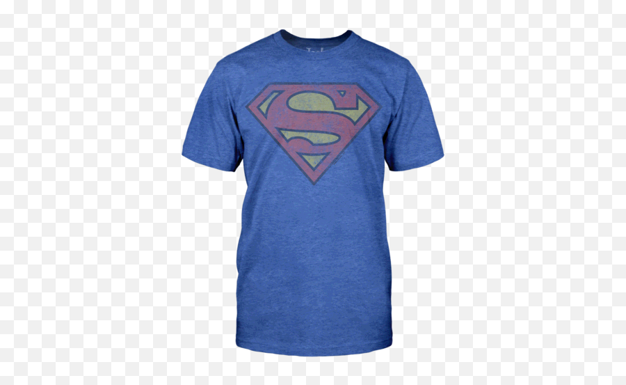 Superman T - Superman Logo Png,Superman's Logo