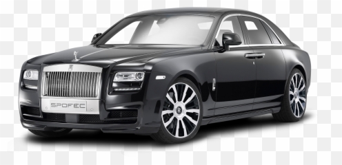 Rolls Royce Png Hd - Audi Q5 Black Colour