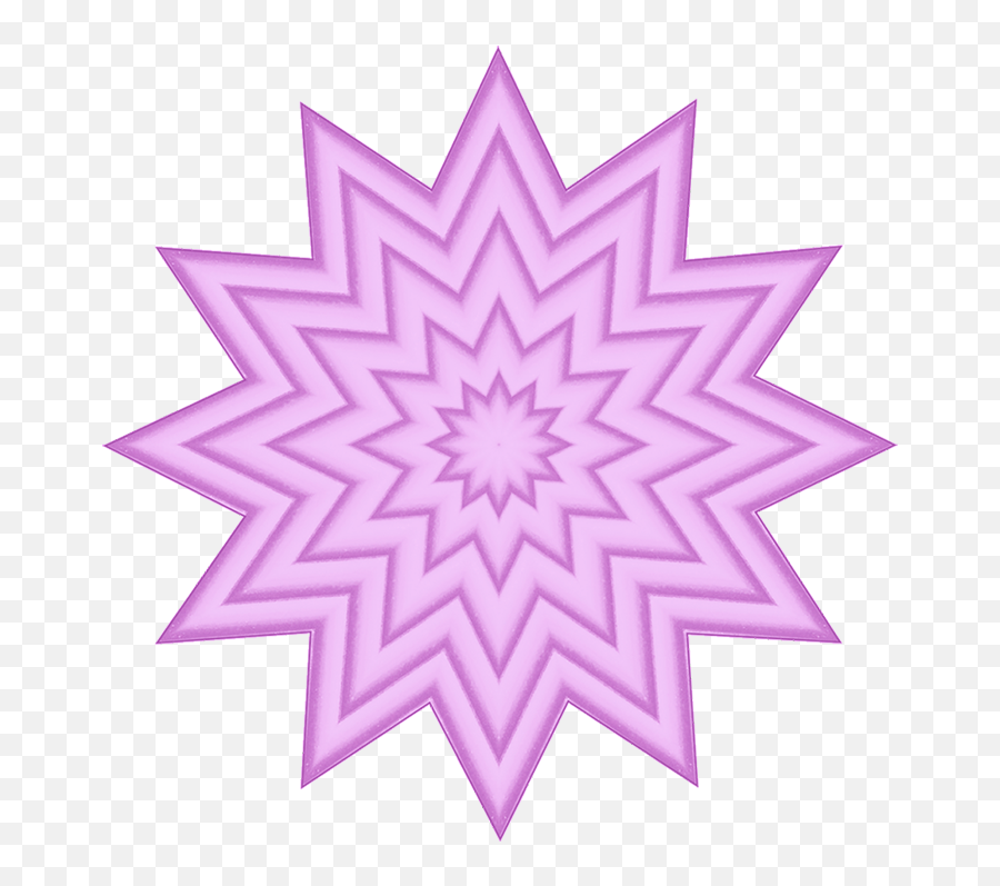 Star Clipart - Spray And Stretch Png,Star Pattern Png