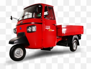 Passenger Auto Png - Logo Ape Auto Png,Ape Png
