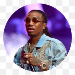 Justin Bieber Png 2016 - Quavo,Migos Png
