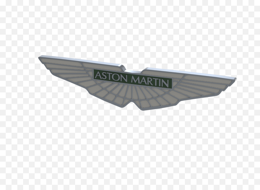 Aston Martin Logo - Solid Png,Aston Martin Logo Png