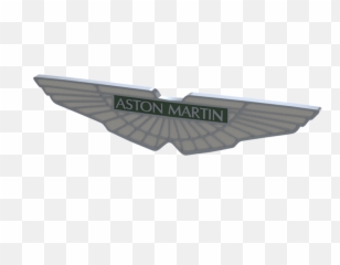 Aston Martin Logo - Solid Png,Aston Martin Logo Png