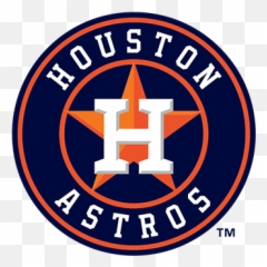 Houston Astros - Vertical png