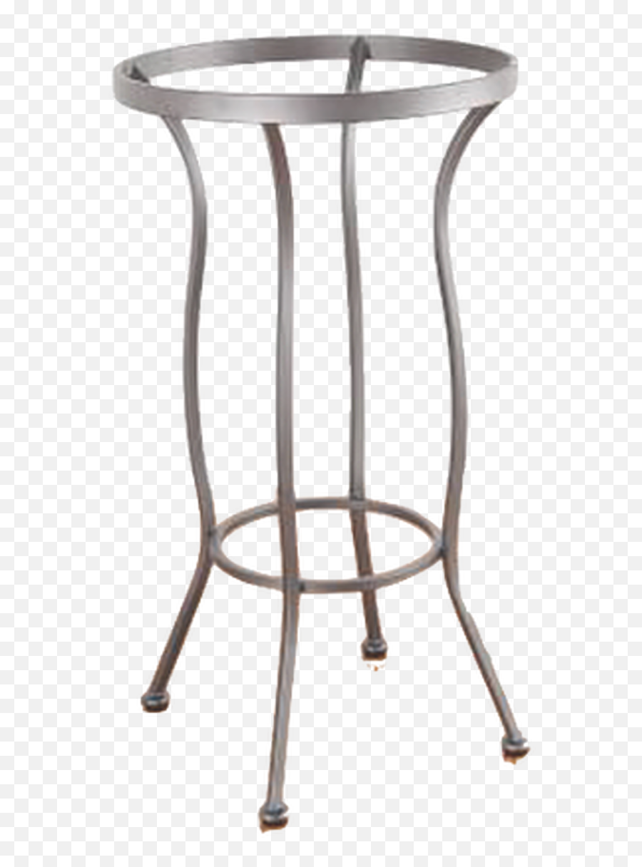 Callee Bristol Glass Top Pub Table - Solid Png,Bar Table Png
