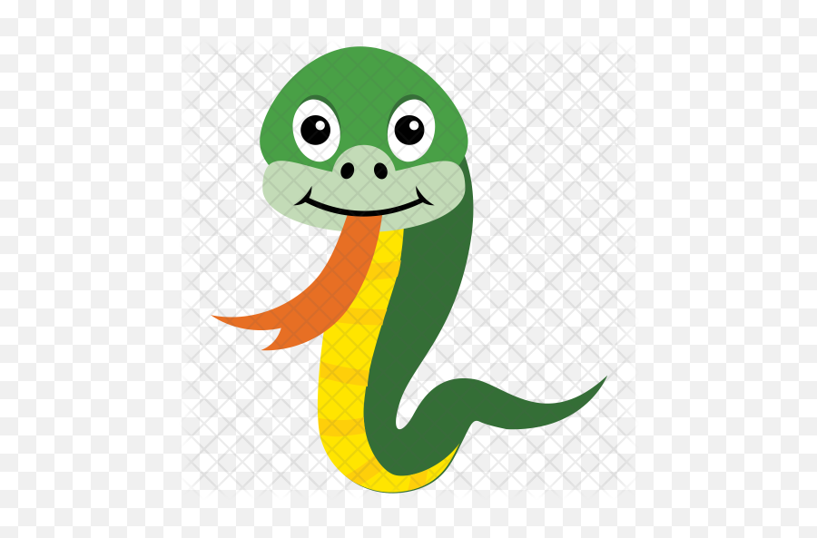 Open - Google Snake Emoji, png, transparent png