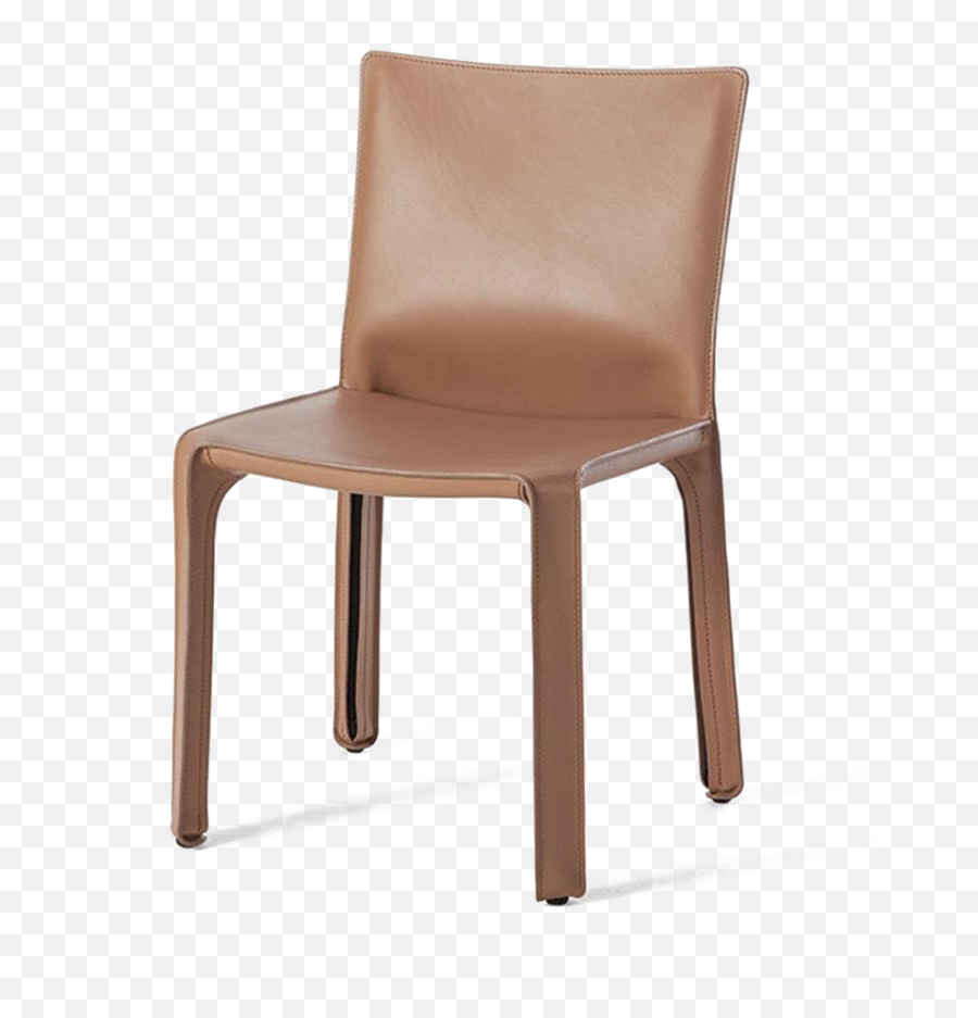 Wooden Chair Png Hd Quality - Sedia Cassina Cab 413,Wooden Chair Png