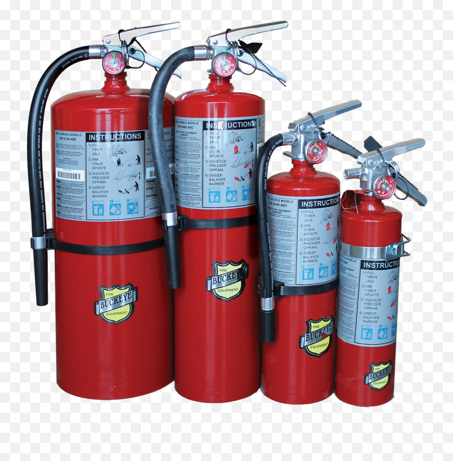 Fire Extinguishers Png Extinguisher
