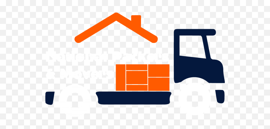 Packers And Movers Logo Png - Logo For Packers And Movers,Packers Png