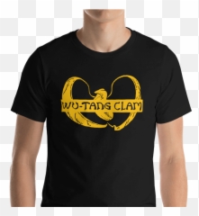 Wu - Tang Clam TShirt Extra Ecclesiam Nulla Salus Shirts png