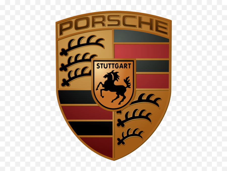 Download Hd Lamborghini Logo Png - Porsche Car Logo,Lamborghini Logo Png