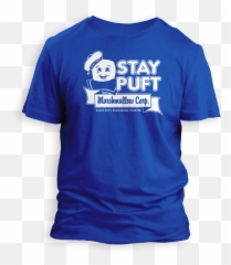 Stay Puft Even More - Unisex Png,Stay Puft Marshmallow Man Png
