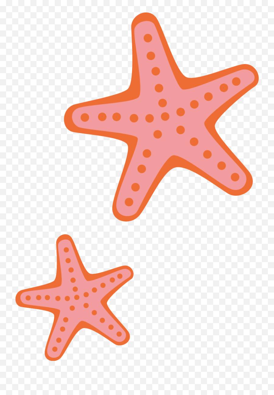 Starfish Cartoon - Starfish Creative Desenho De Estrela Do Estrela Do Mar  Desenho Png,Starfish Clipart Png - free transparent png images 