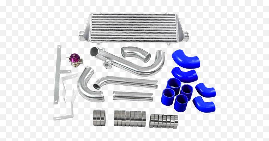 Intercooler Kit Bolt - On Bov For 8905 Mazda Miata Mx5 T28 Intercooler Png,Miata Png