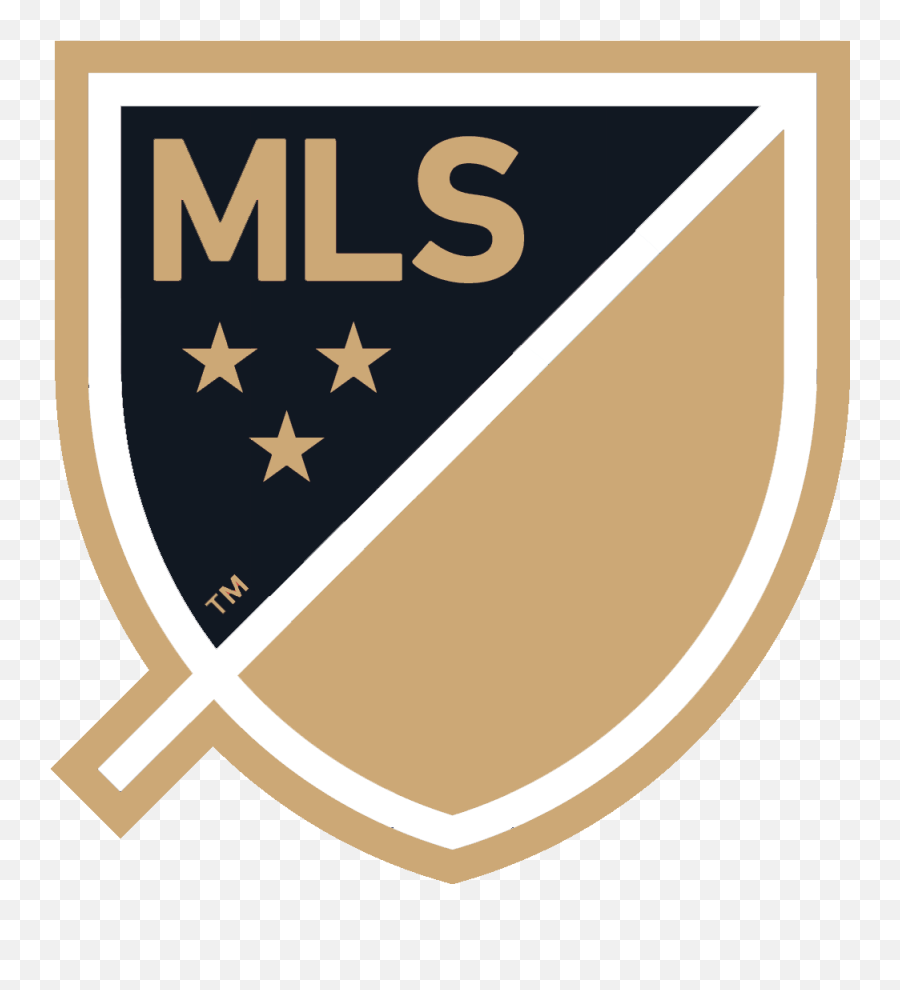 Mls - Major League Soccer Logo Png,Mls Logo Png