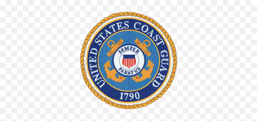 Coast - Coast Guard Png,Coast Guard Logo Png