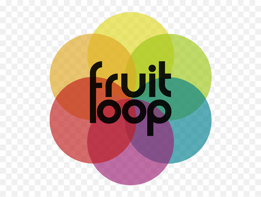 Fruit Loop Png Fruity Loops Logo