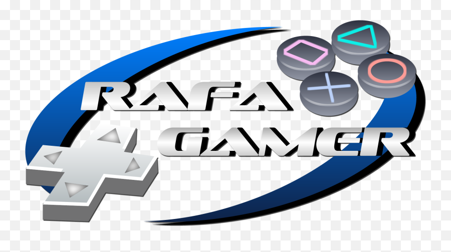 Logo Rafa Gamer - Rafa Gamer Logo Png,Playstation 3 Logo