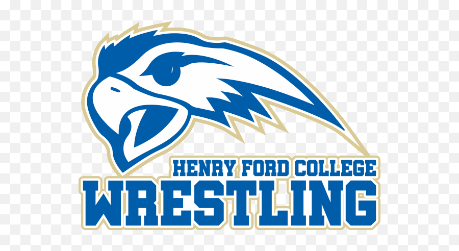 Evaluations - Henry Ford College Wrestling Henry Ford Community College Png,Progress Wrestling Logo