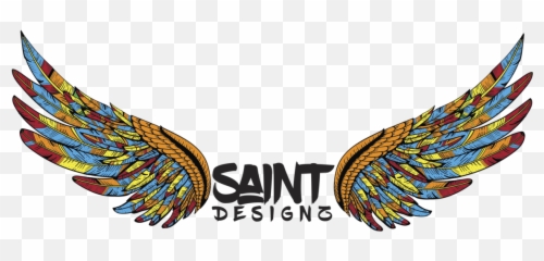 Products U2013 Saint Designz - Automotive Decal png