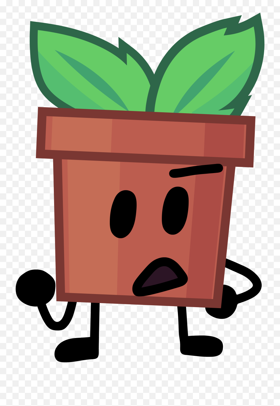 Potted Plant Mysterious Object Super Show Wiki Fandom - Mysterious Object Super Show Potted Plant Png,Potted Plant Png