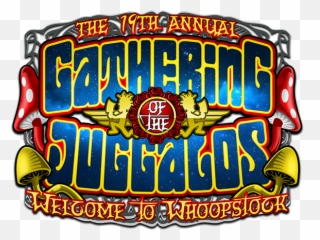 Homepage Six - Page 18 Of 107 Juggalo News Gathering Of The Juggalos 18th Png,Mushroomhead Logo