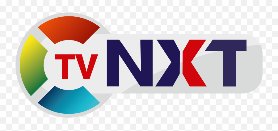 Tv Nxt Logo Png - Vertical,Nxt Logo Png