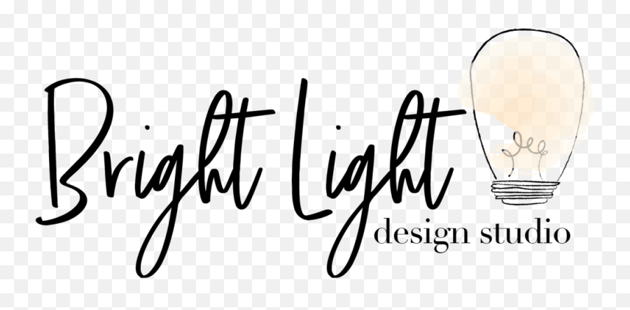 Bright Light Design Studio Png Transparent