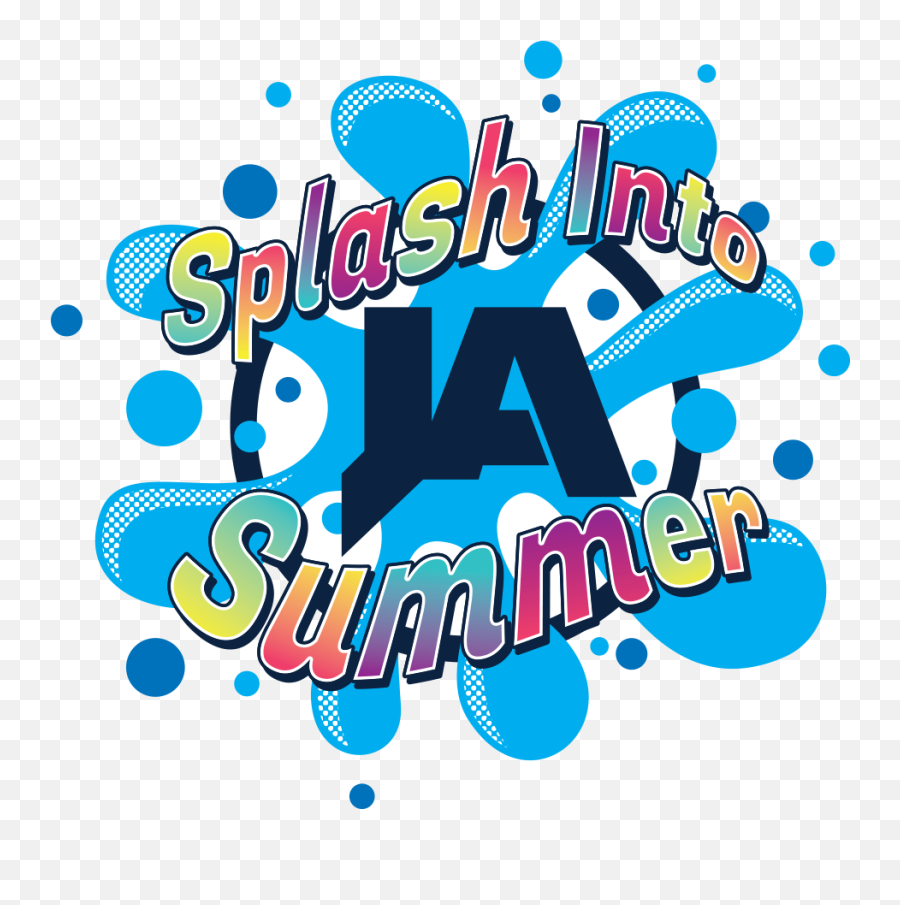 Summer Camps - Jackson Academy Dot Png,Slime Logo Maker