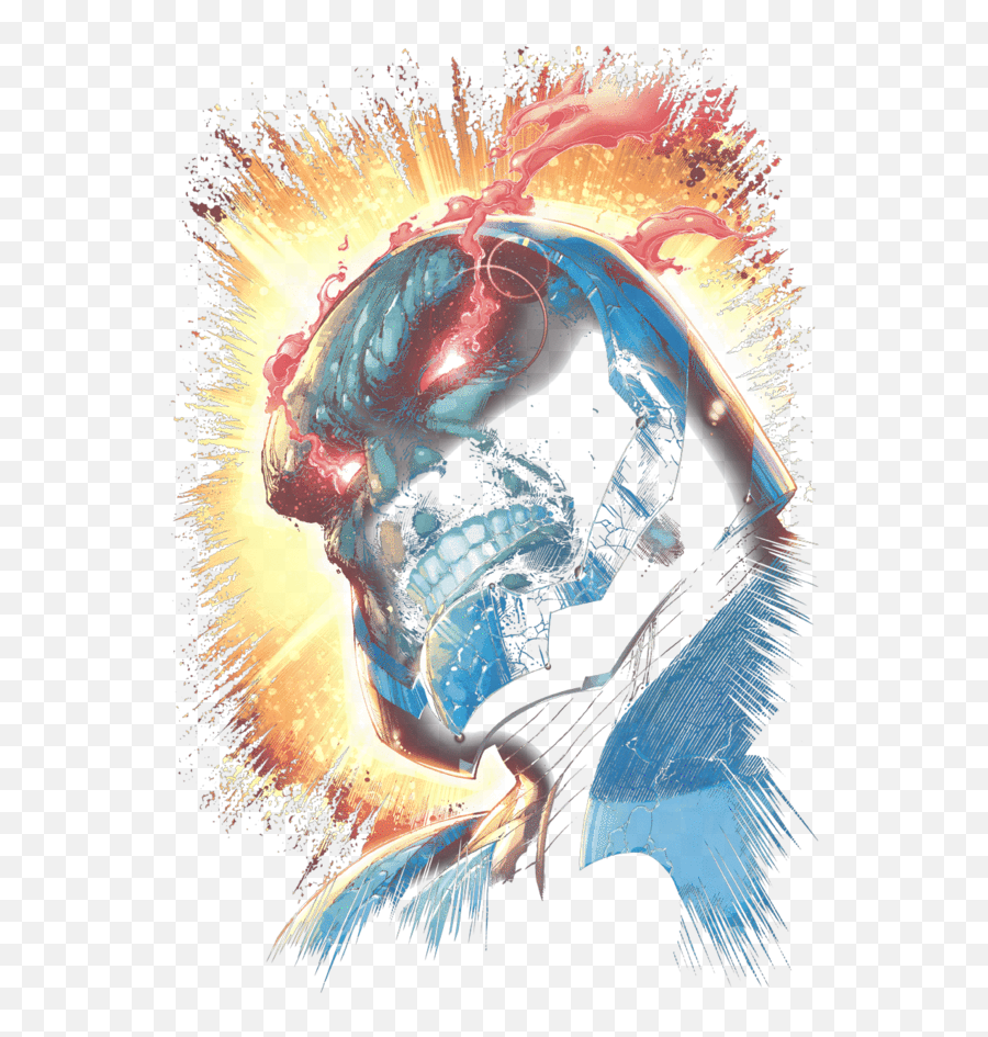 Justice League Darkseid Is Menu0027s Long Sleeve T - Shirt Fictional Character Png,Darkseid Png