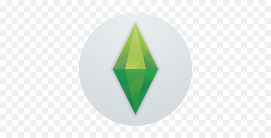 The Sims 4 App Icon - Sims 4 Icon Png,The Sims 4 Logo