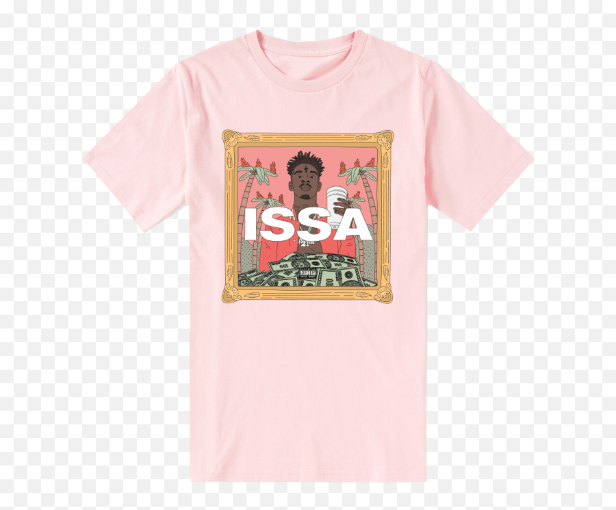 21 Savages Issa Album Is Finally - 21 Savage Issa Album Merch Png,21 Savage Transparent