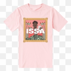 21 Savages Issa Album Finally - Merch png