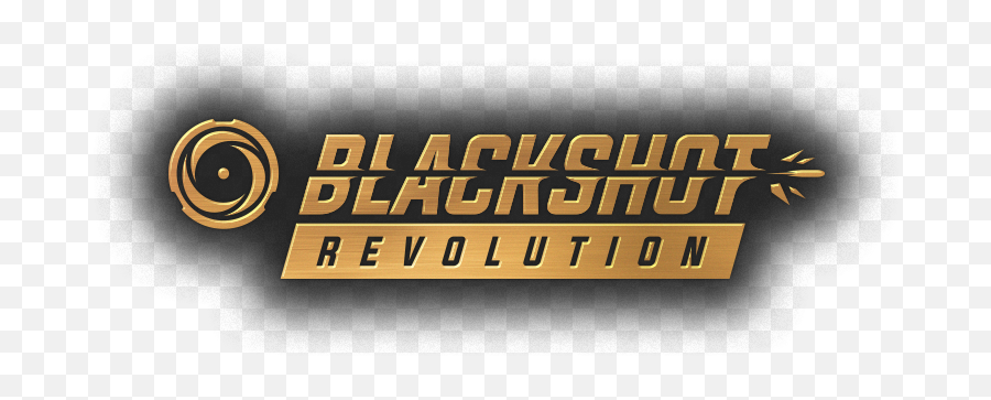 Blackshot Online - Horizontal Png,Mercenary Logo