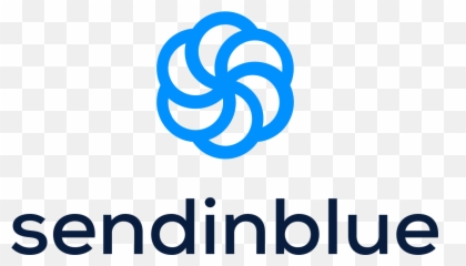 10 Best Mailchimp Alternatives - Logo Send In Blue png