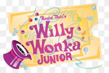 Summer Theatre Cast Page - Roald Willy Wonka Png,Legally Blonde Logo
