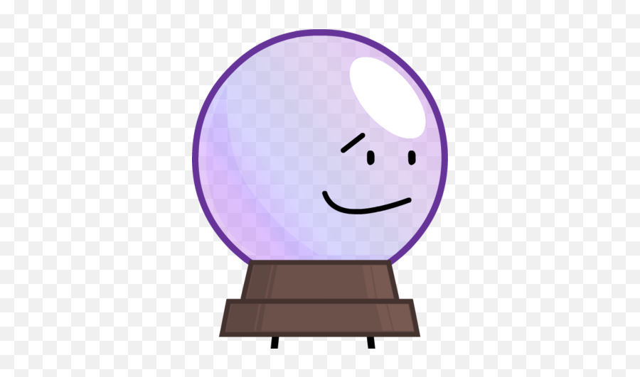 Crystal Ball - Happy Png,Crystal Ball Transparent