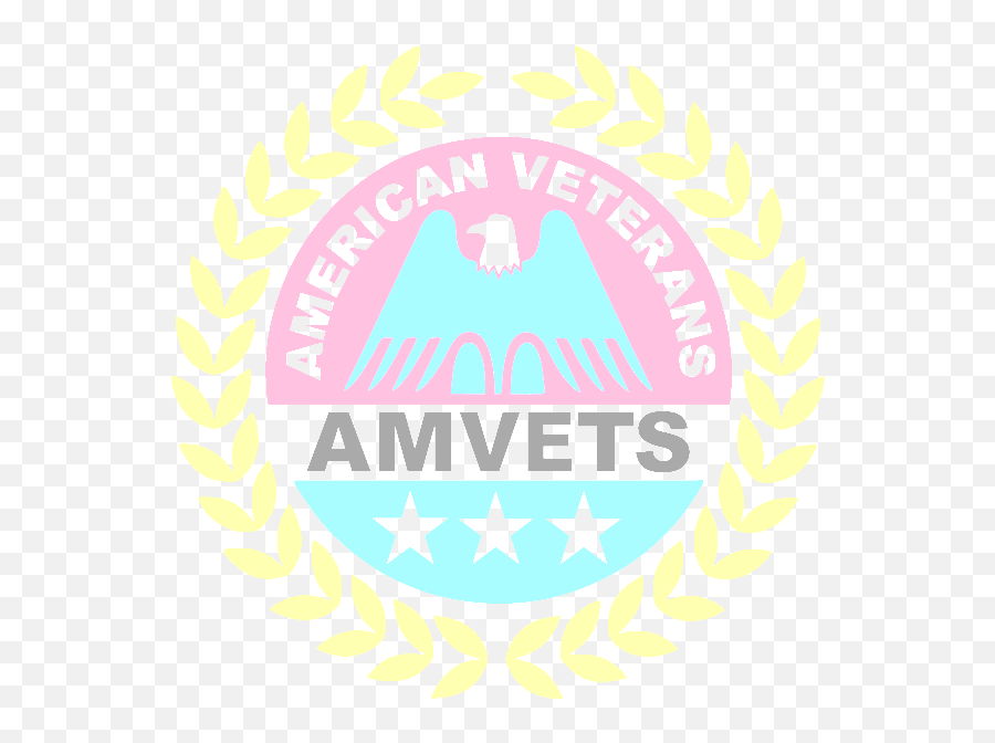 Acas - Nonsmoking Clubs Disabled Veterans National Foundation Png,Amvets Logo