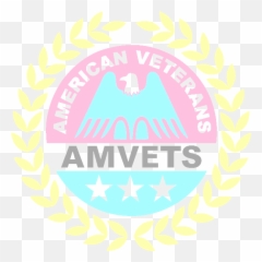 Acas - Nonsmoking Clubs Disabled Veterans National Foundation Png,Amvets Logo