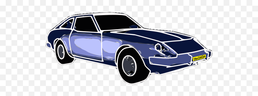 Blue Car Png Svg Clip Art For Web - Download Clip Art Png Blue Car Clip Art,Car Drawing Png