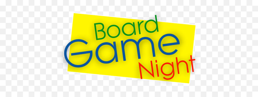 Fargo Game Night - Horizontal Png,Game Night Png