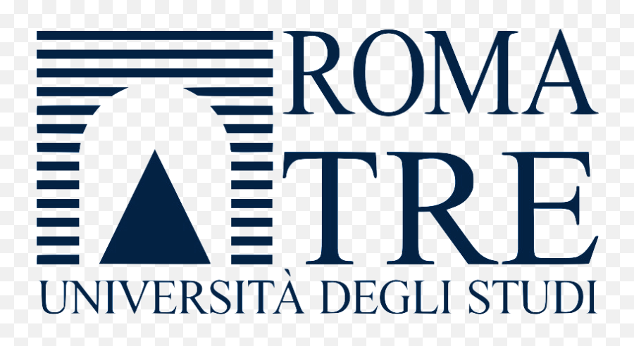 University Of Roma Tre U2013 Digital Culture Erasmus European - Roma Tre Png,As Roma Logo