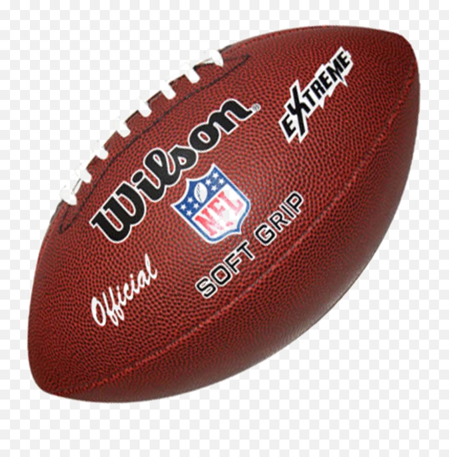 Download American Football Transparent - Nfl Football Ball Png,Football Ball Png