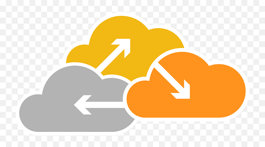Swiftstack Data Platform - Multi Cloud Icon Png,Cloud Icon Transparent
